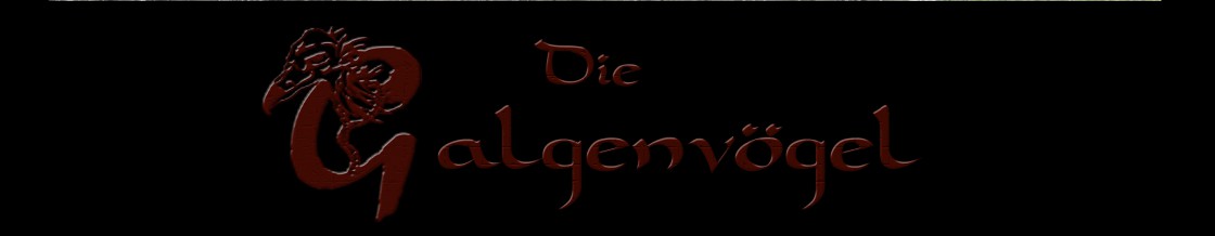 Hier sollte eigentlich der Banner der Galgenv�gel zu sehen sein...